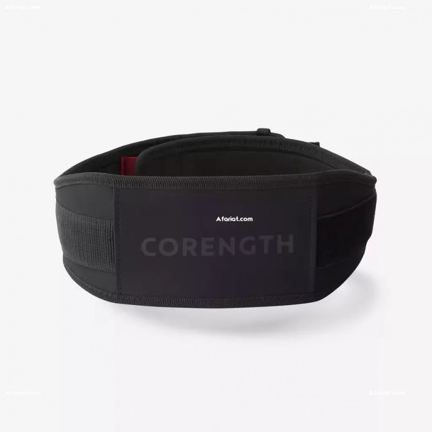 ceinture de musculation