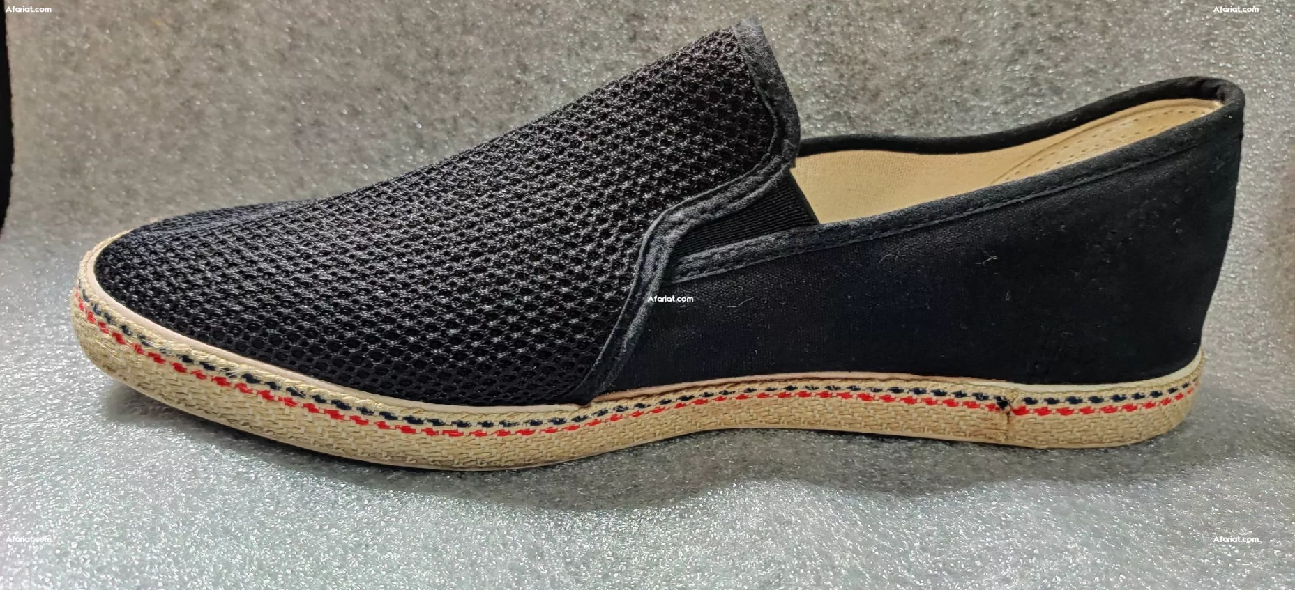 chaussures black saint pour homme