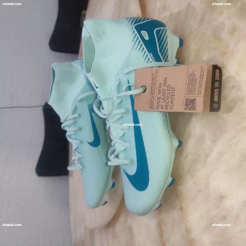 crampon foot