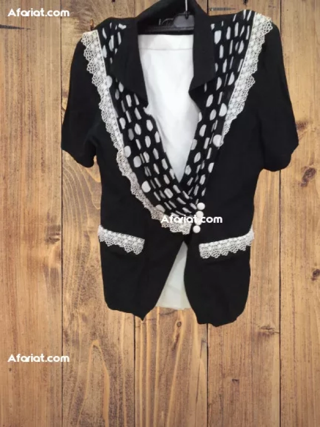 ensemble femme 96353583