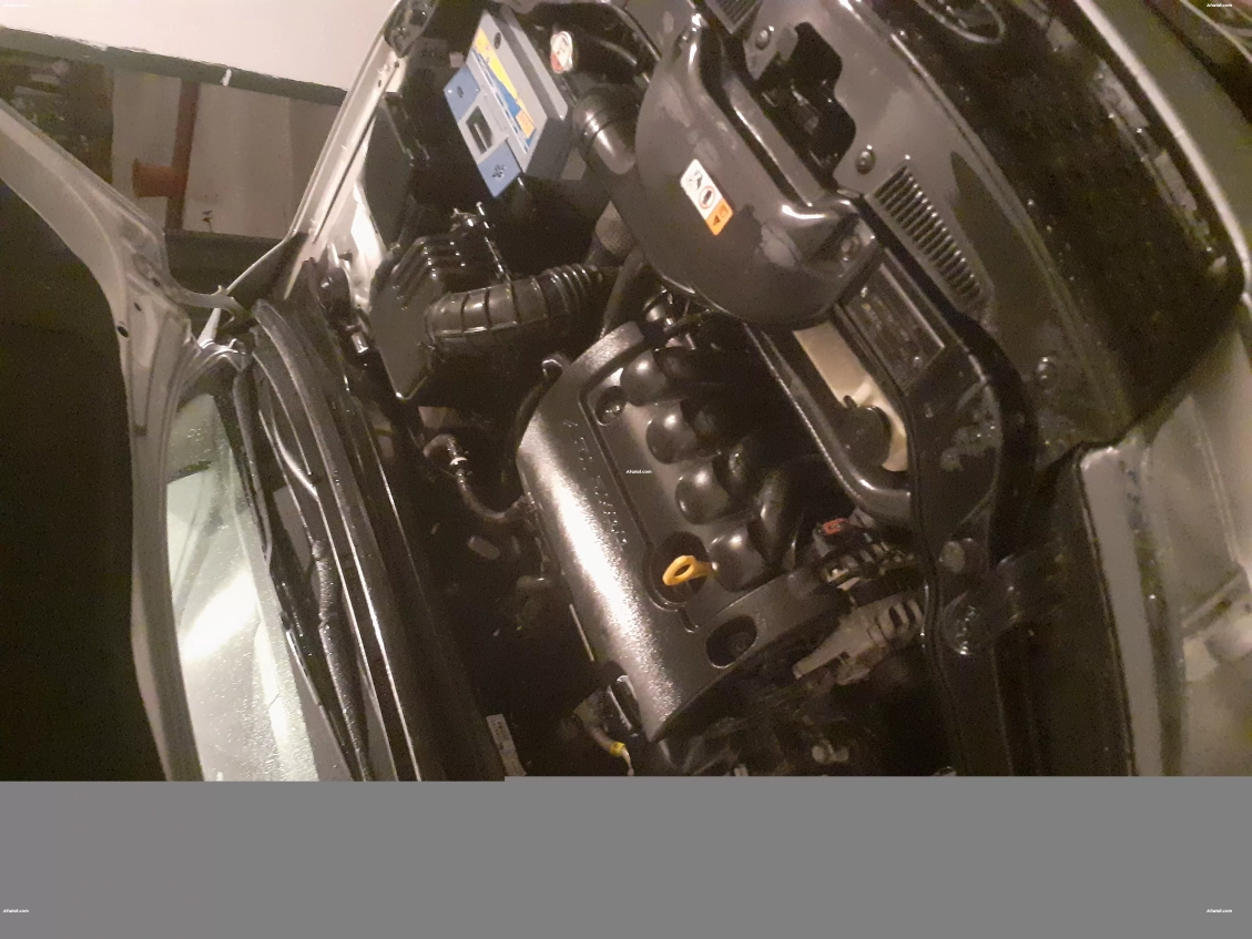 Belle KIA CERATO KOUP