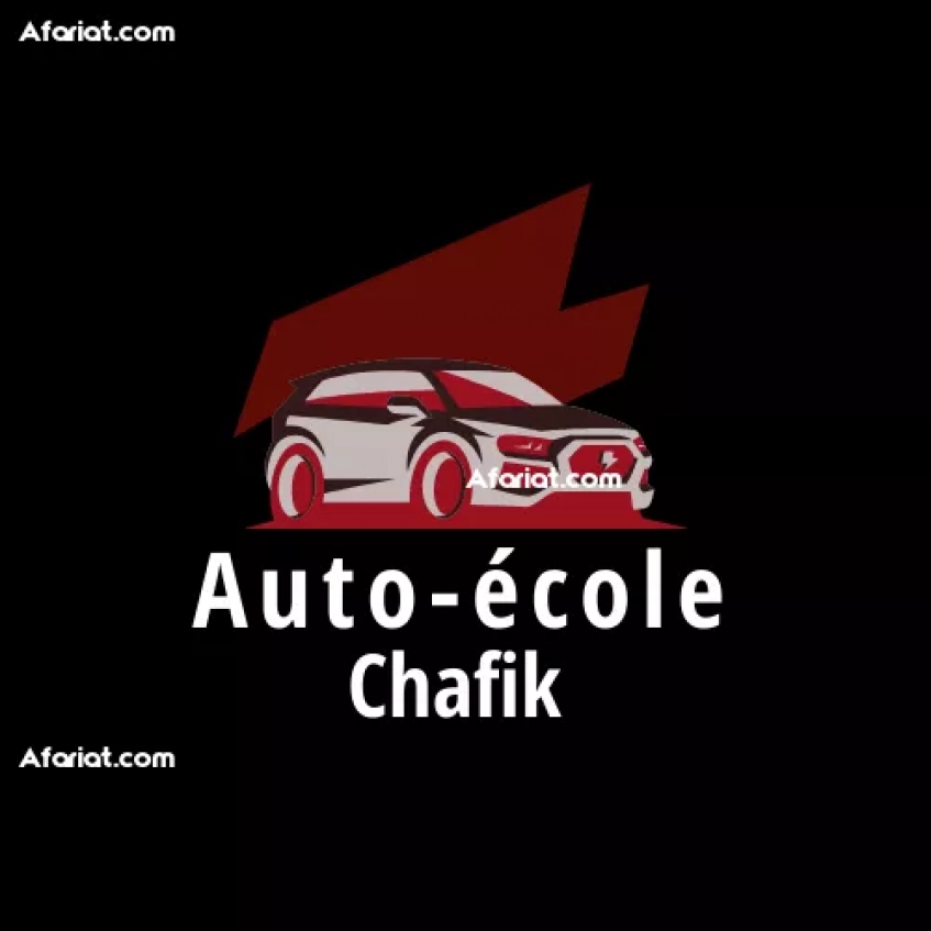 Auto-école Chafik