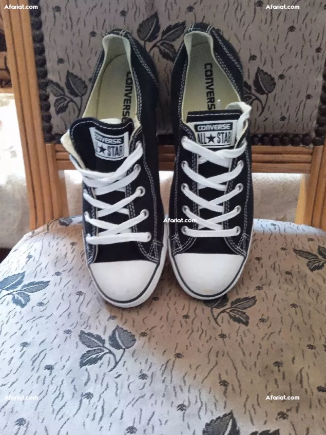 Converse d'origine