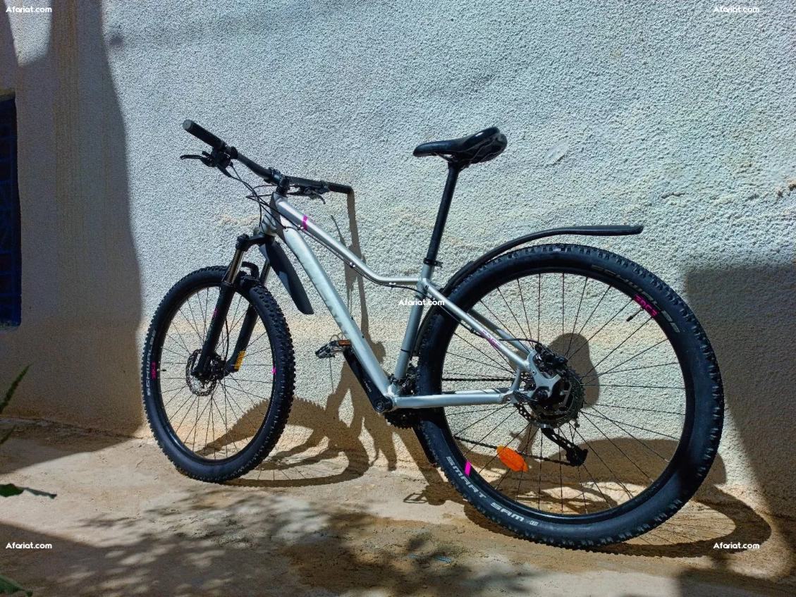 vélo vtt ''LAPIERRE''