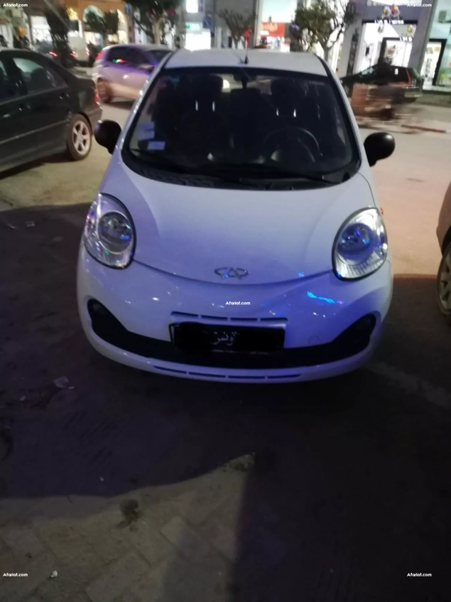 A vendre Chery QQ