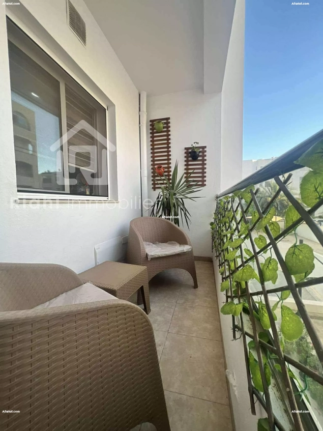 appartements