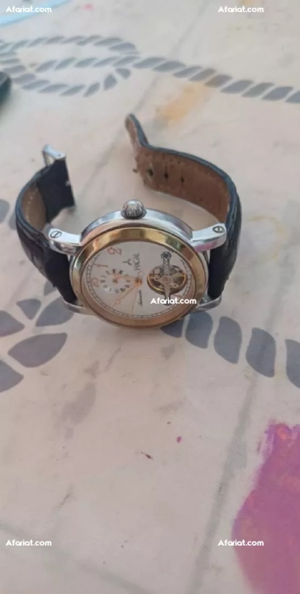 montre hagal mod original