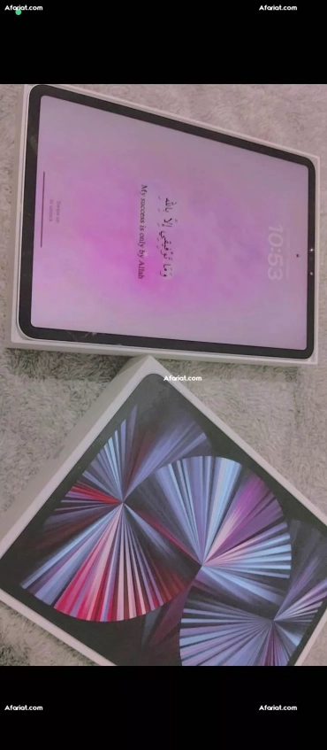 ipad pro 11 inch ( 3rd generation ) 128 GB