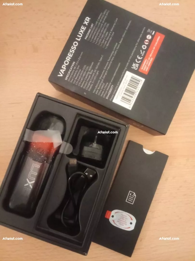 vape vaporesso
