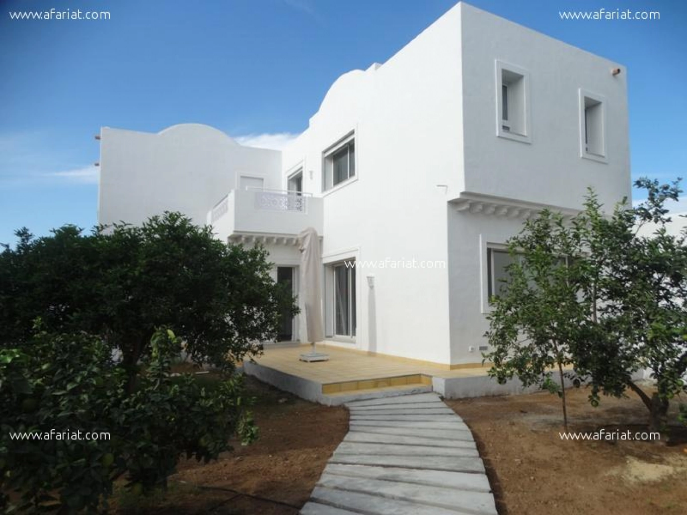 Villa BIBOU(Réf: L2187)
