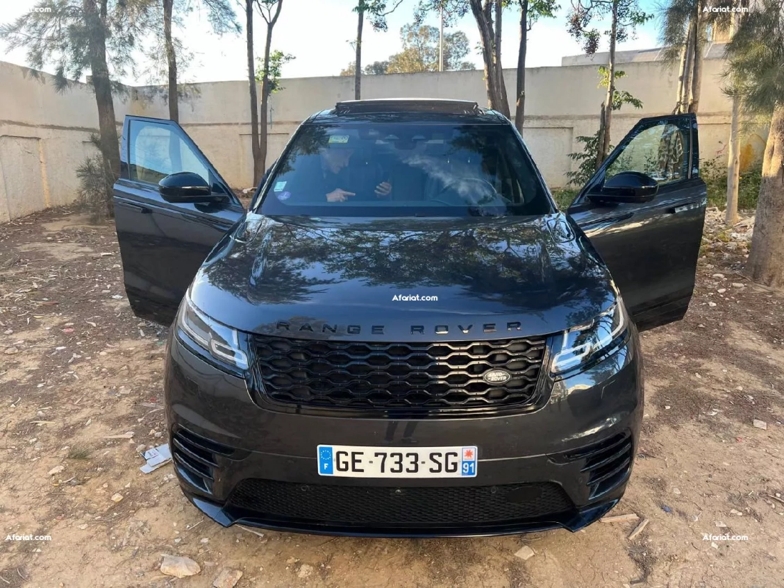 range rover velar à vendre