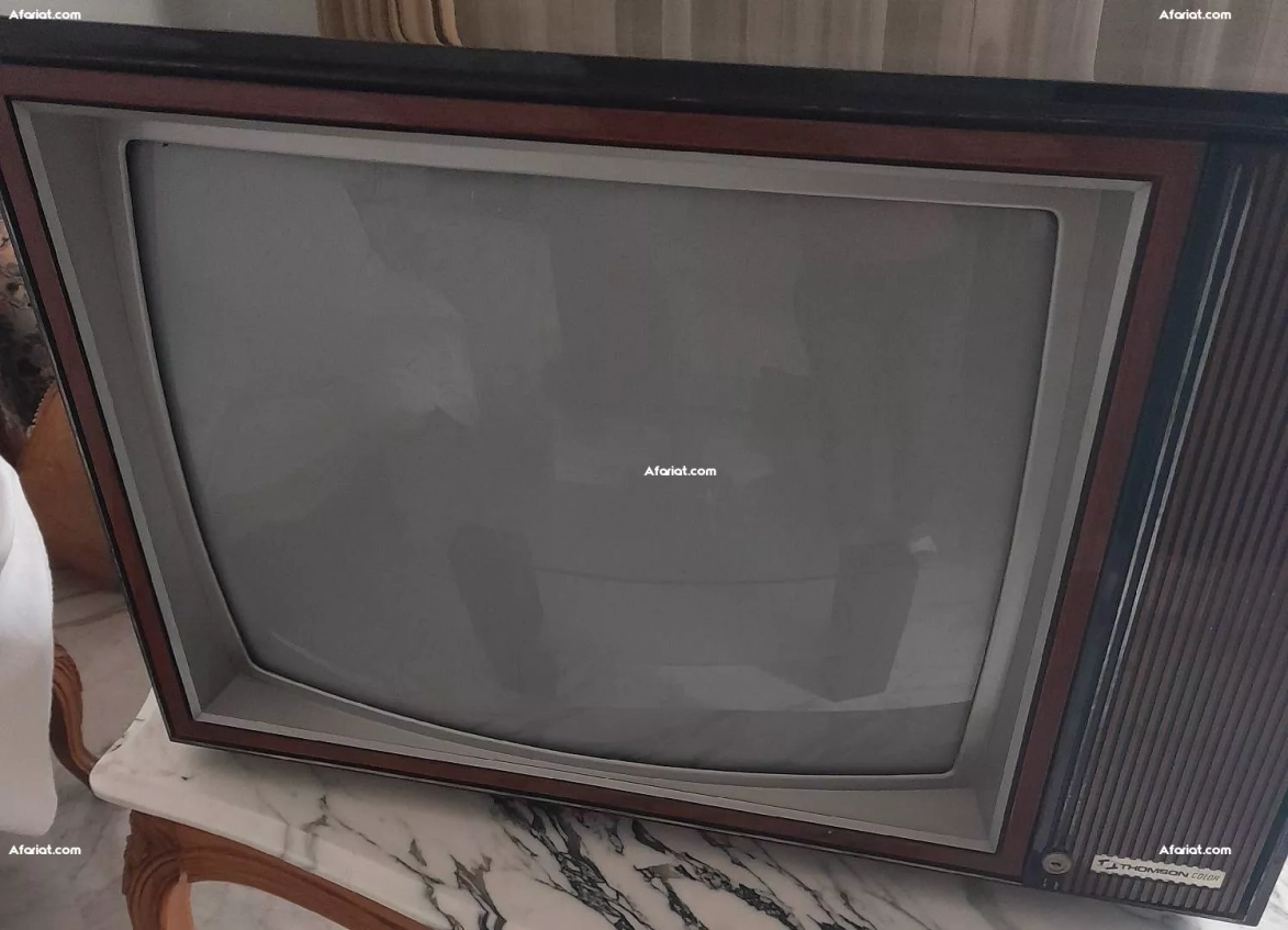 tv antiquaire