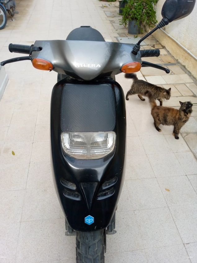 A vendre Piaggio typhoon