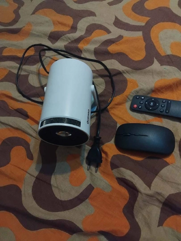 mini projecteur a vendre