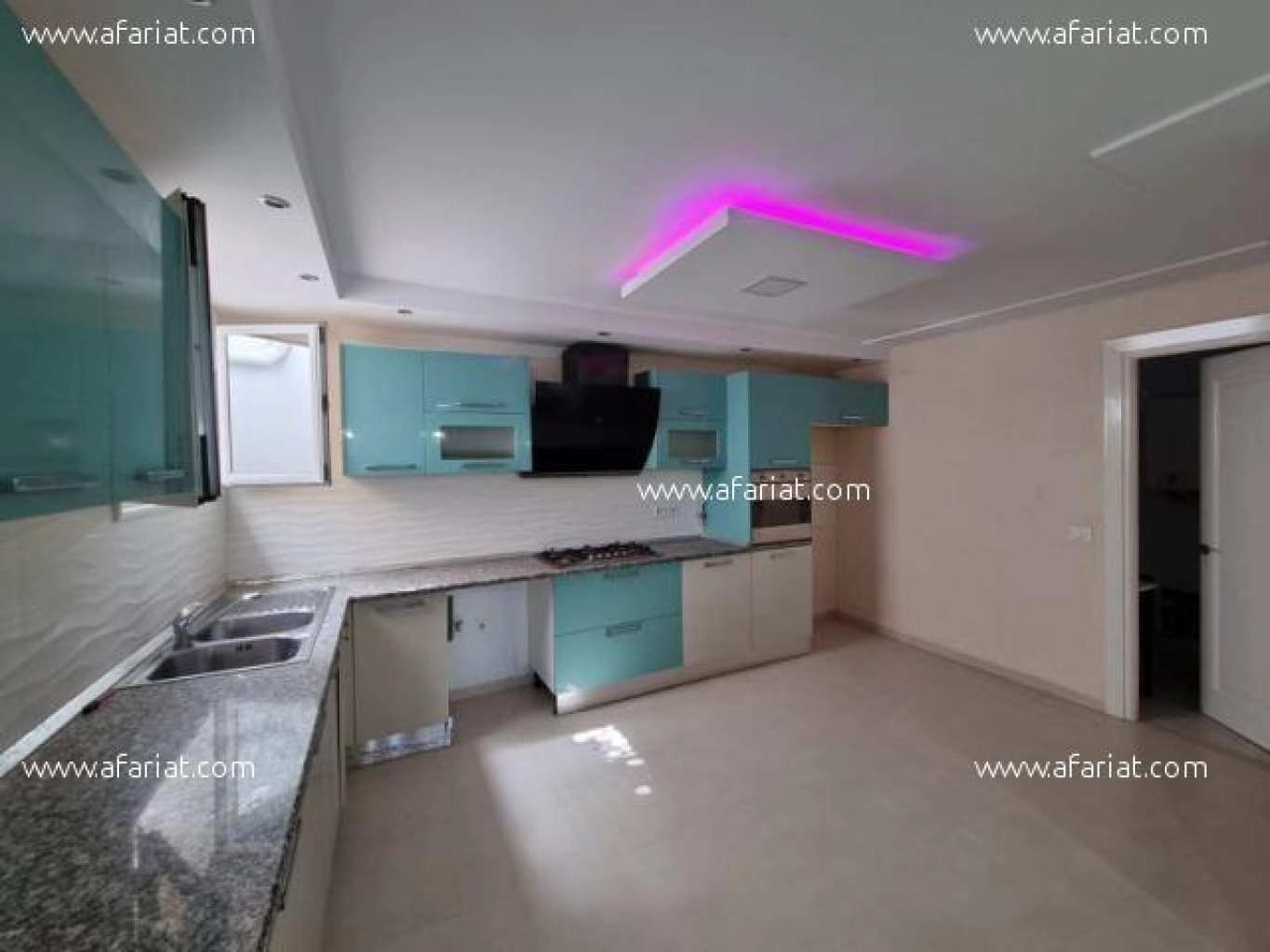 Appartement ROSI(Réf: L2442)