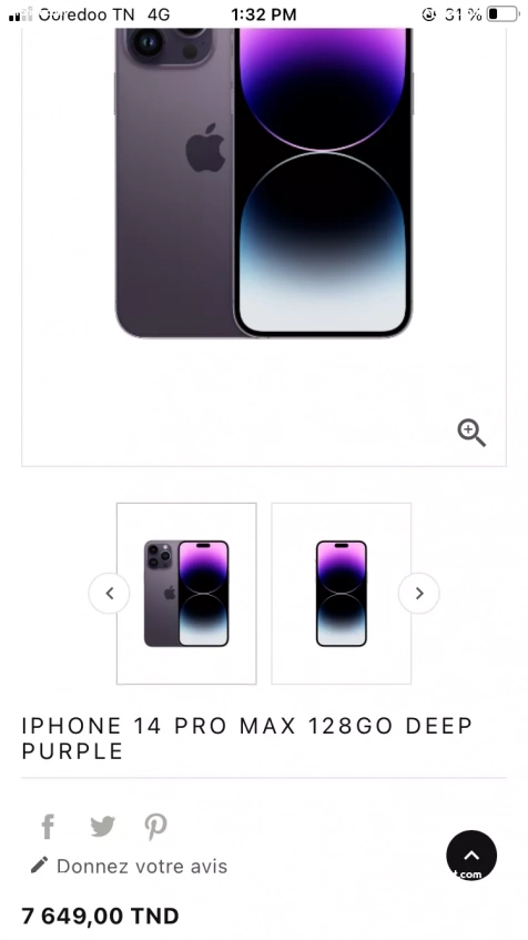 iphone 14 pro max