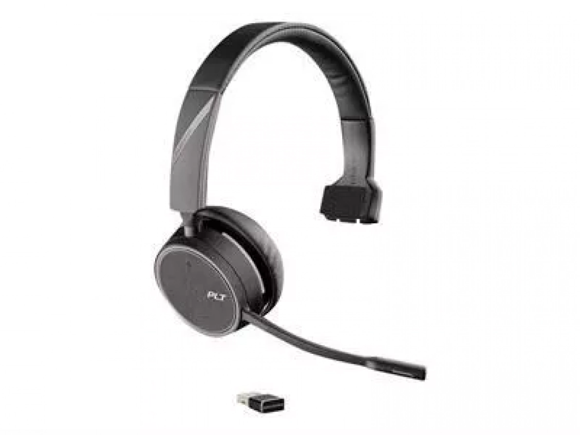 Micro casque Poly Voyager 4210 UC - micro-casque