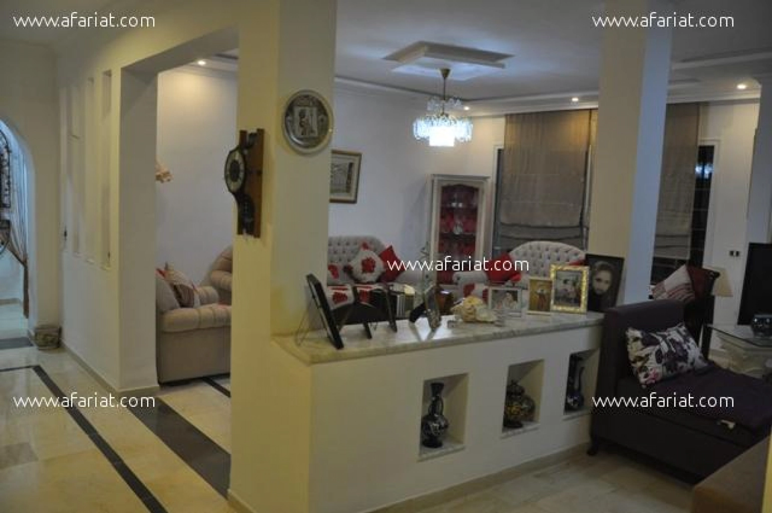 Villa PASSION(Réf: L2288)