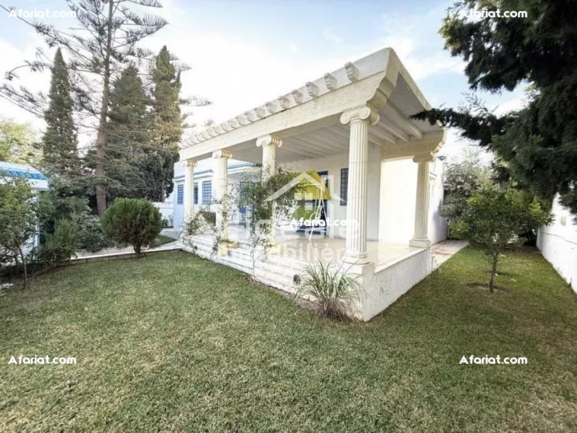 À louer – Un bien d’exception chez L’Idéale Immobilière