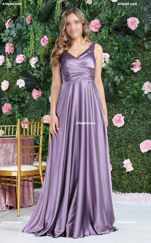 Robe soirée taille 36/s