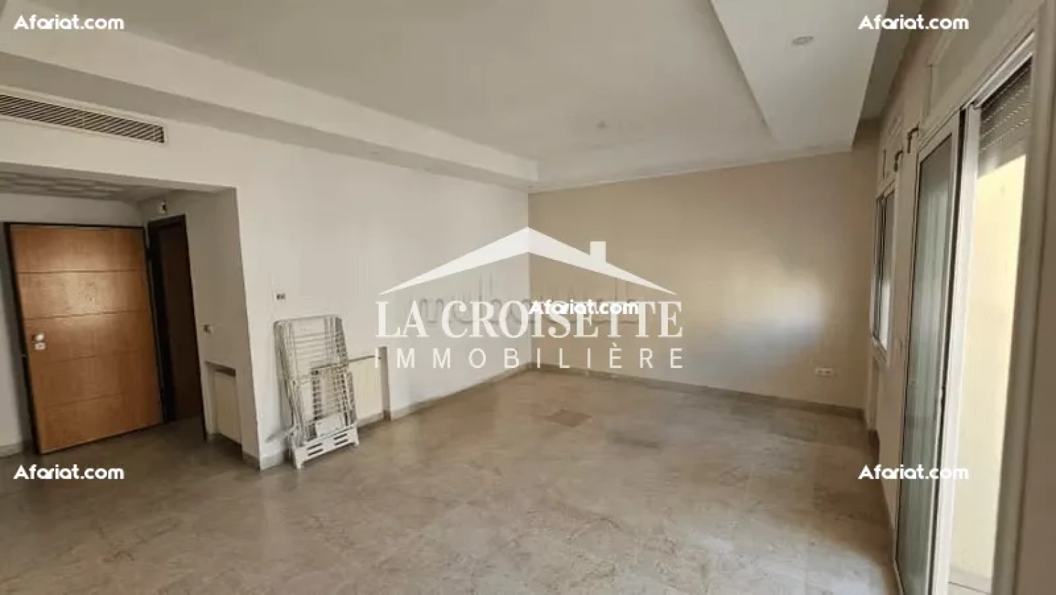 Appartement S+2 aux Berges du Lac 2 MAL1291