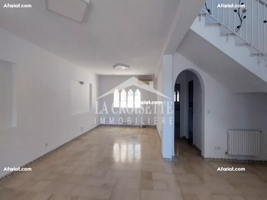 Duplex S+3 aux Berges du Lac 1 ZDL0618