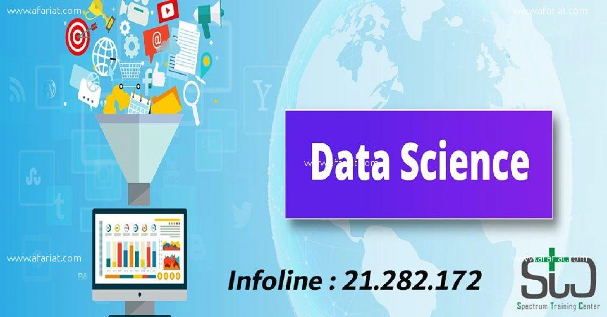 Formation DATASCIENCE