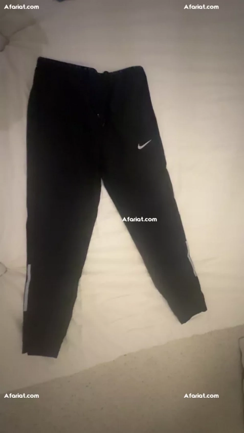Bas running nike division