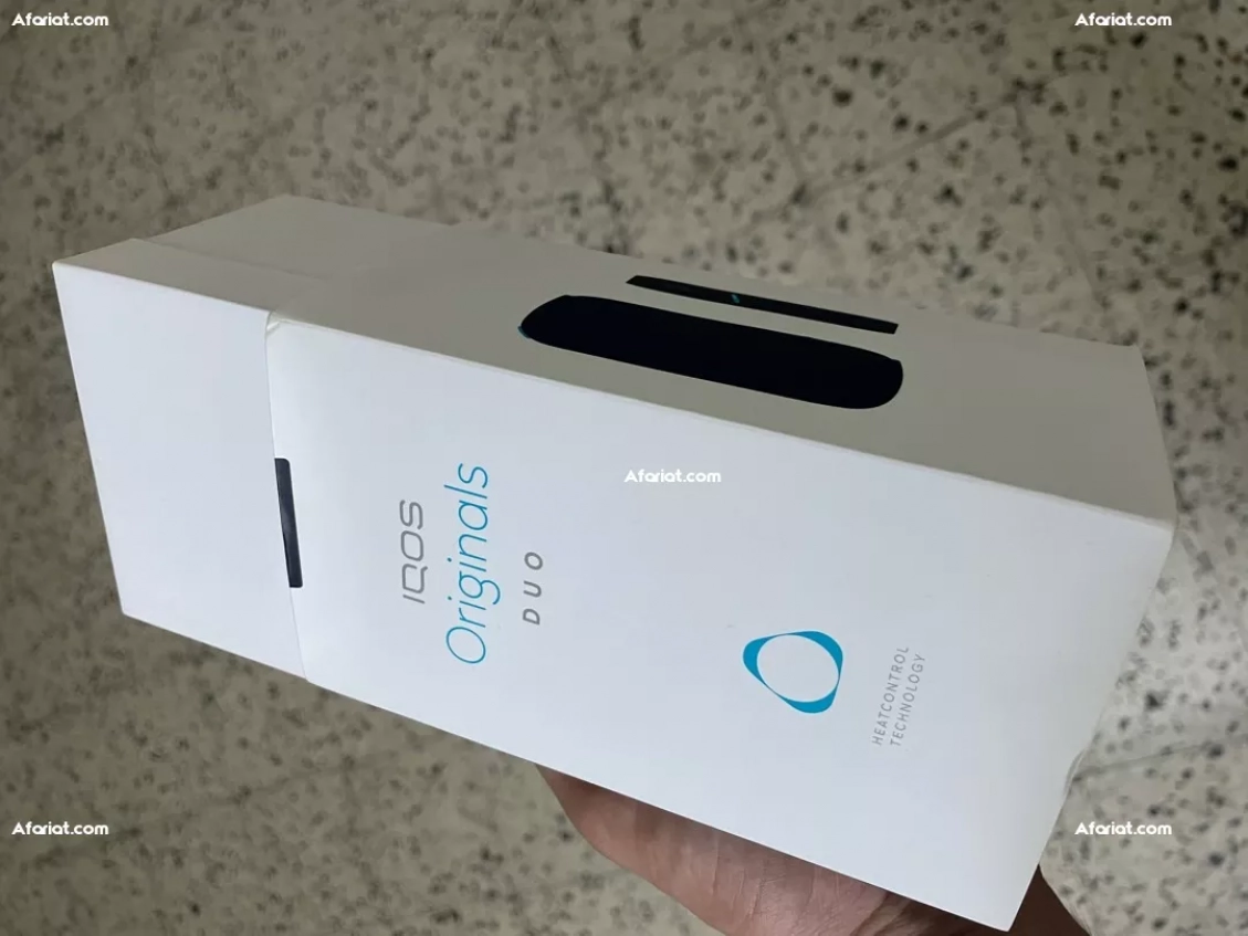 Appareil IQOS neuve