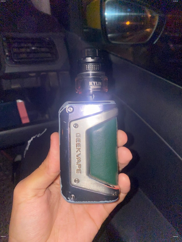 Vape for sell