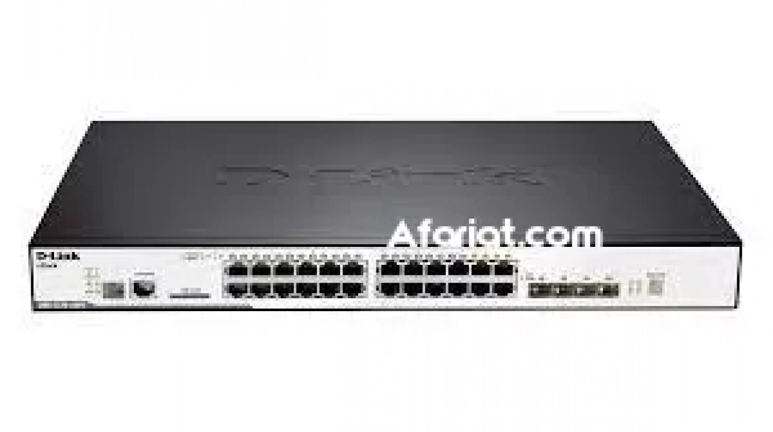 Liquidation  swrtcheur  D-link DGS-3120-24TC