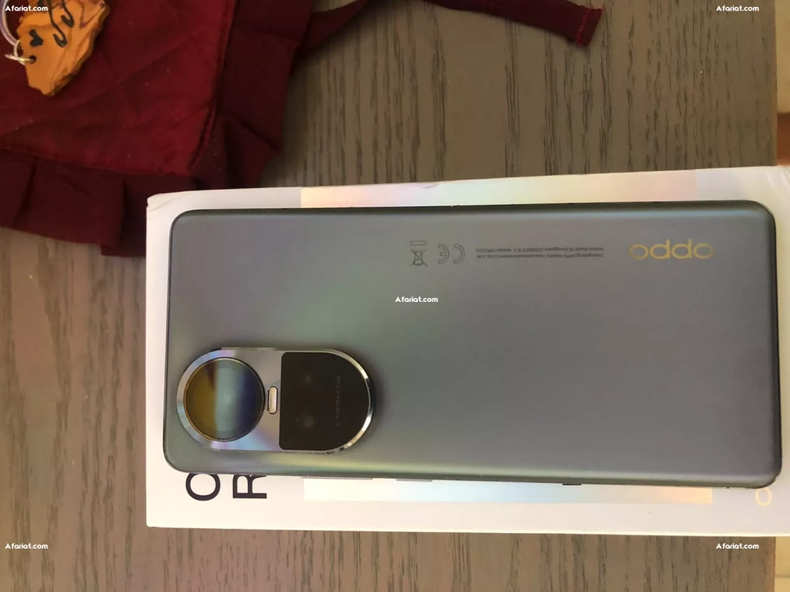 Oppo Reno 10 5G 256 go