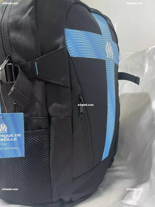 des sac à dos/ dorgine importé Fr