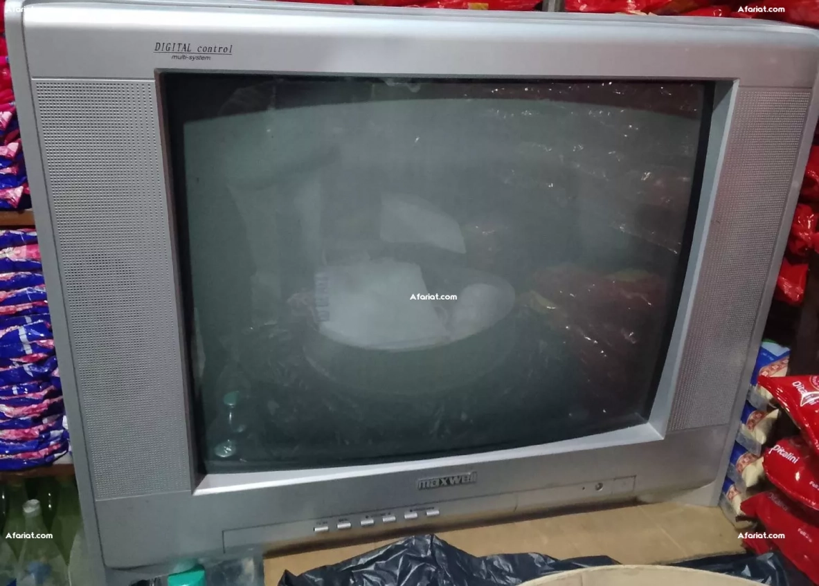à vendre télé En Bon état