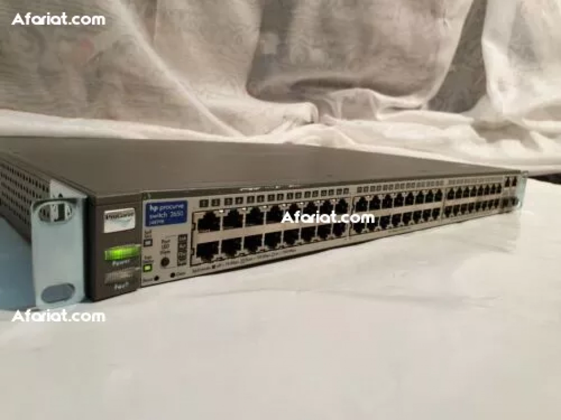 Hp 2650 j4899B