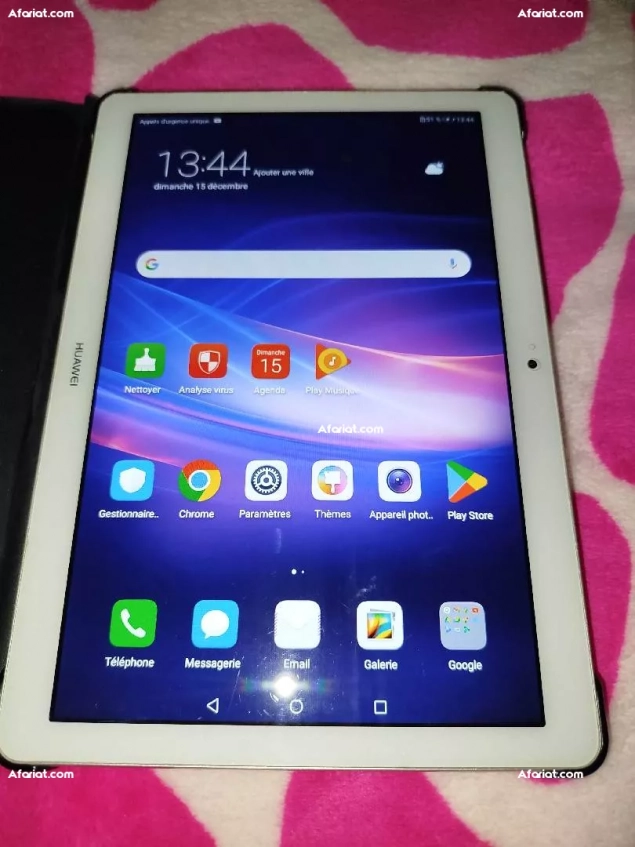 tablette huawei