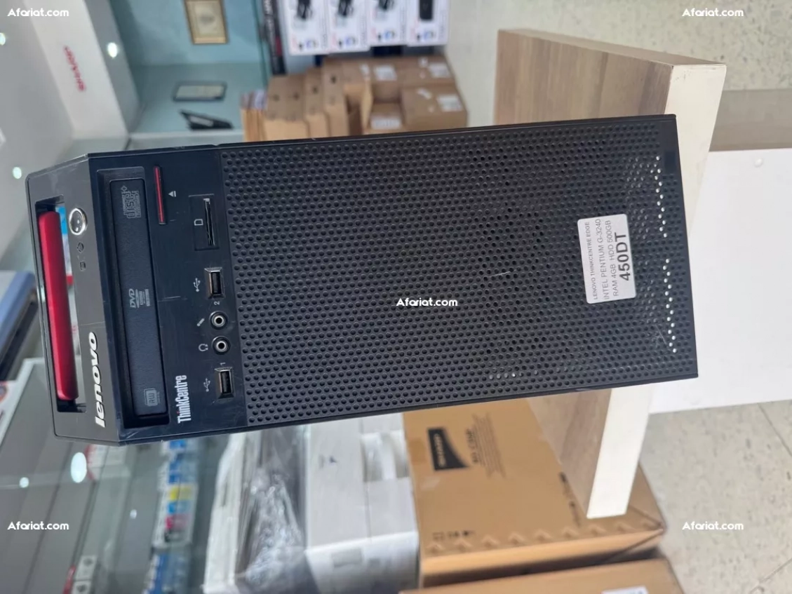 LENOVO THINKCENTRE EDGE