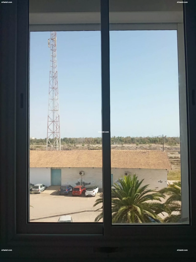 Loyer d'un appartement