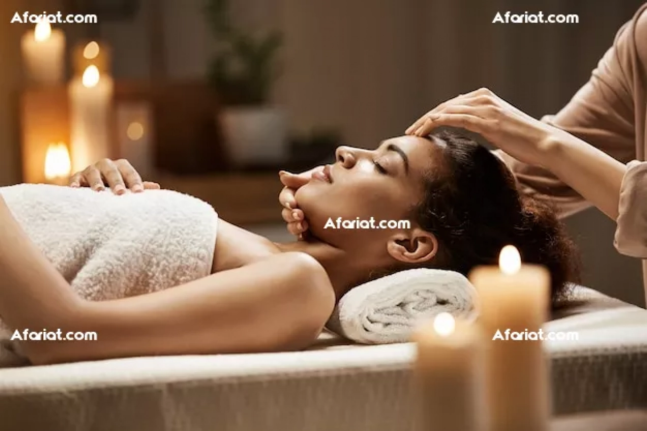 Massage relaxant