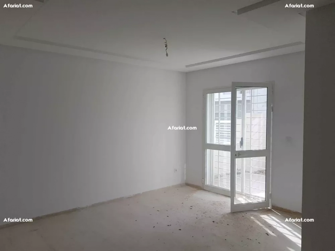 apartement a louer