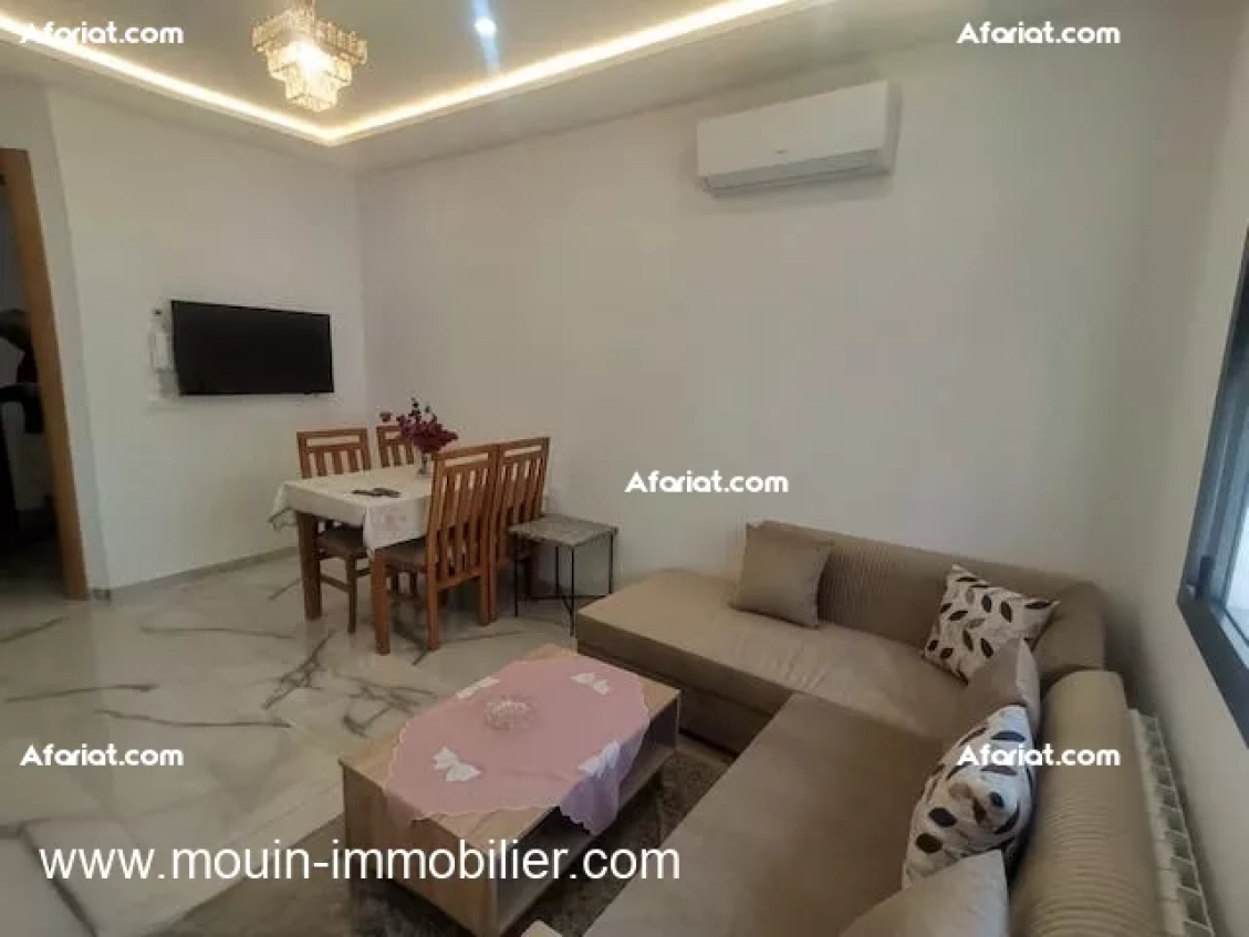 APPARTEMENT ROSANA 1 Hammamet AL3593