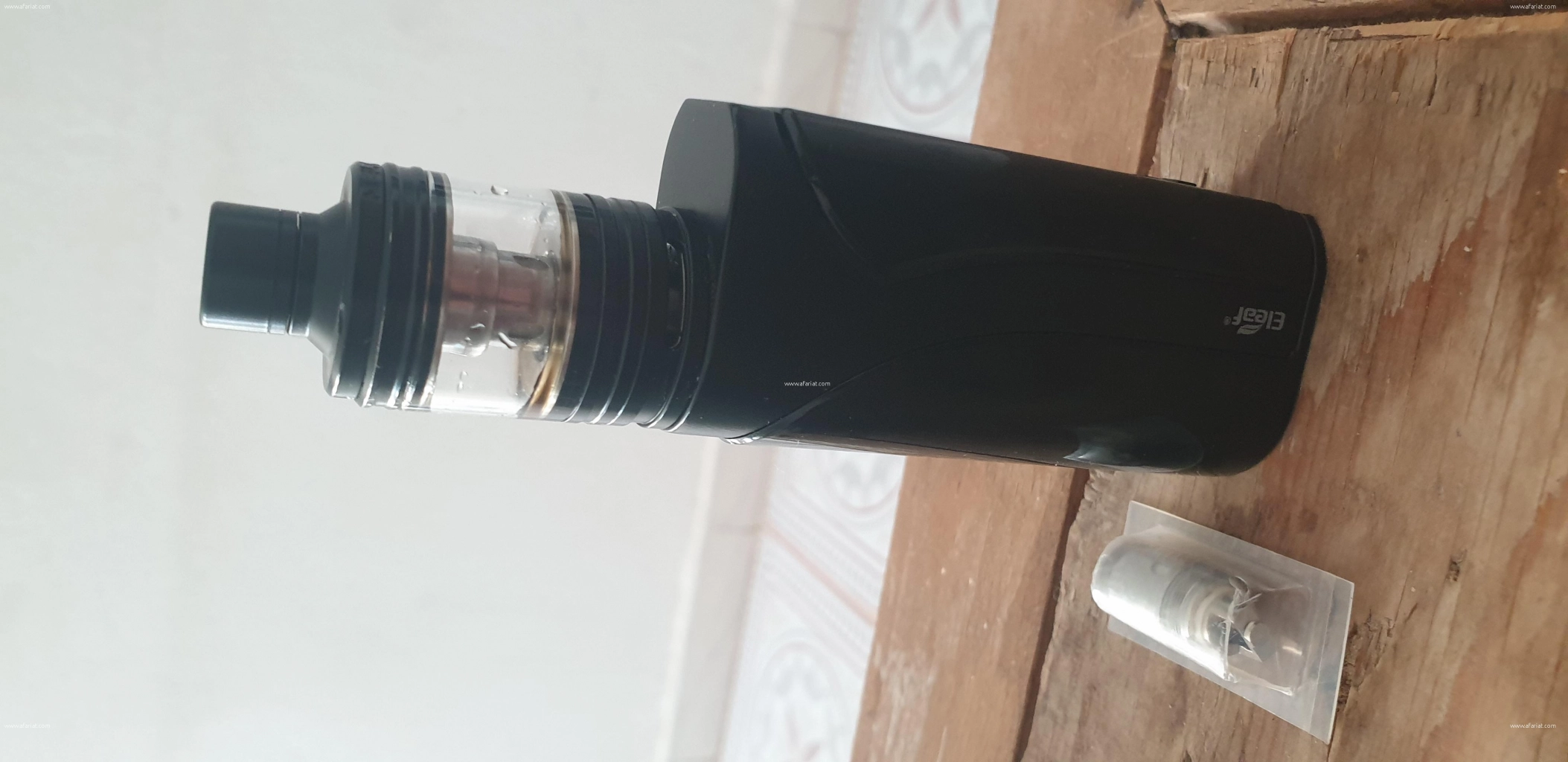 Vape Eleaf