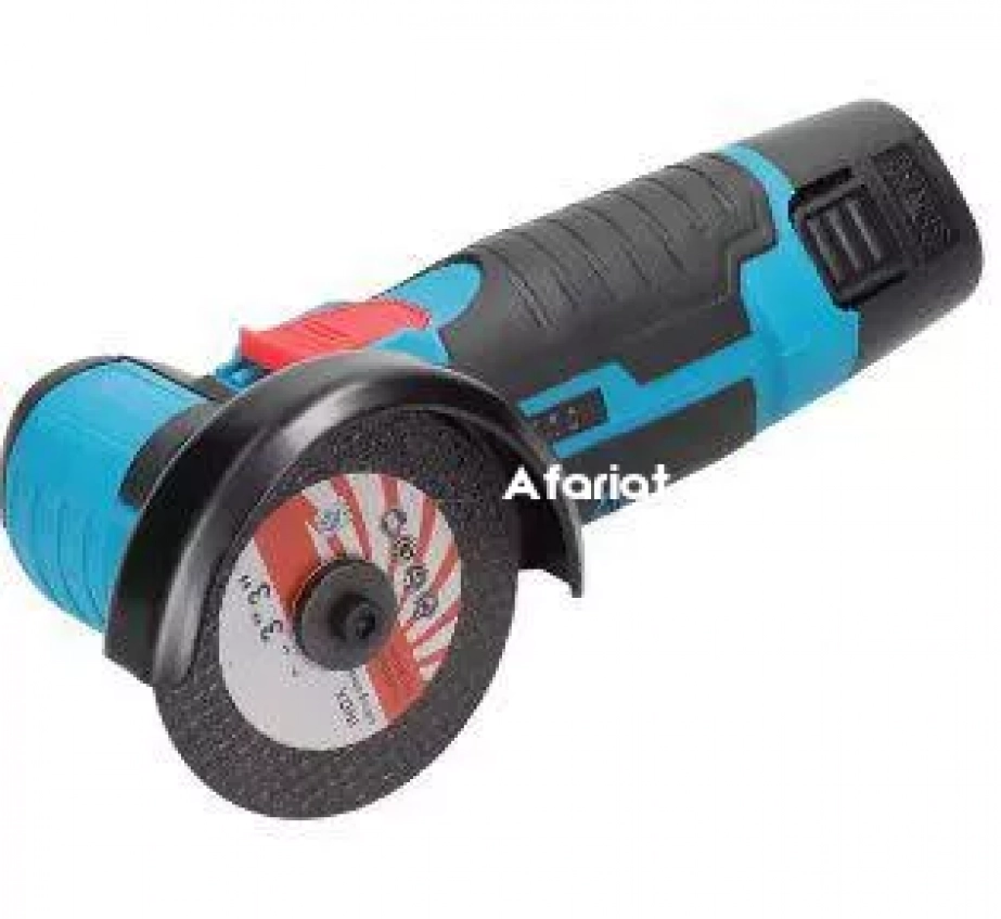 Mini meuleuse rechargeable 12v lithium