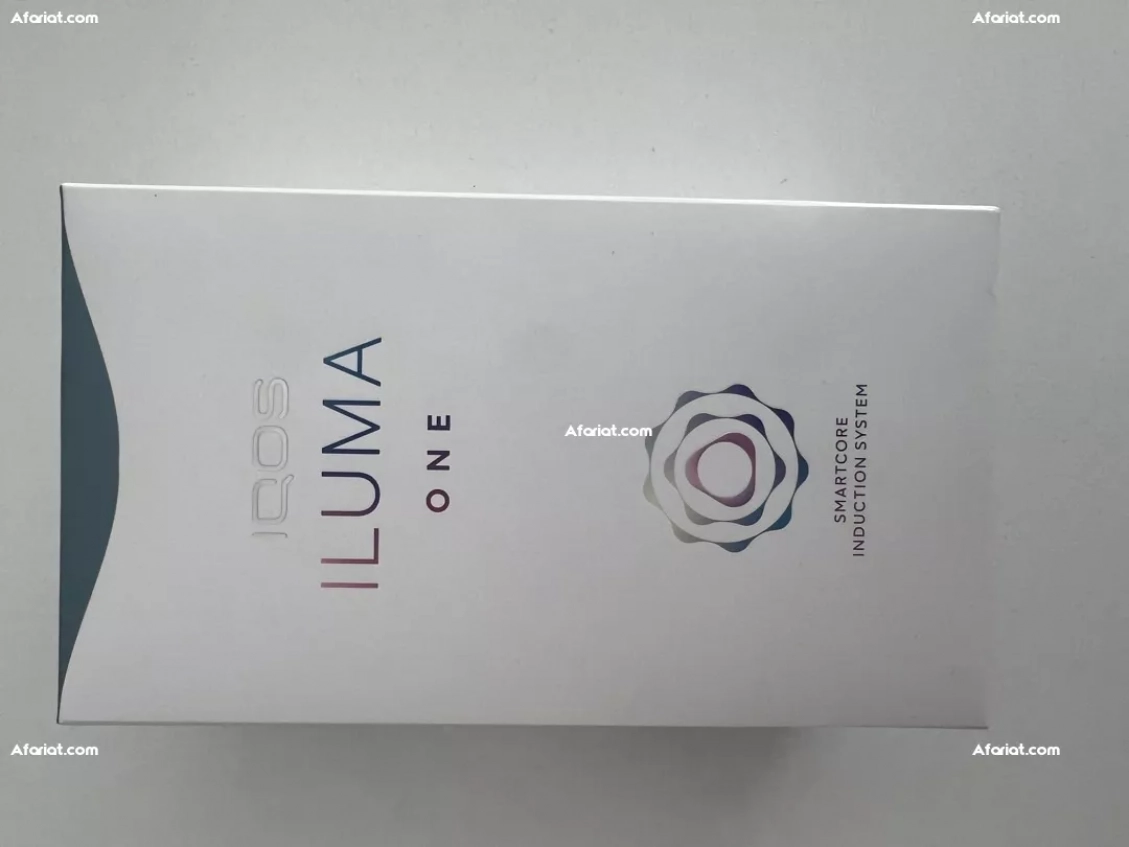 Iqos Iluma One