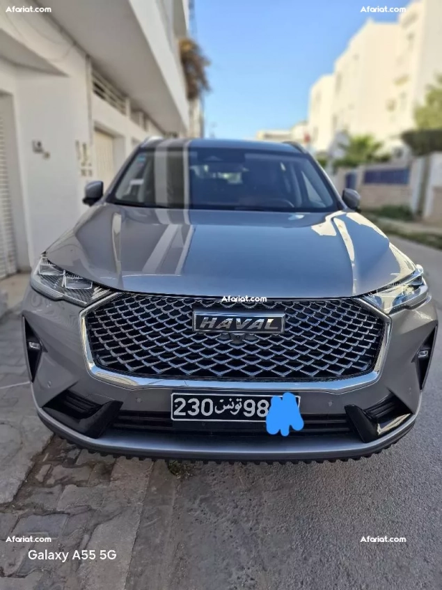 Haval H6 en excellent etat