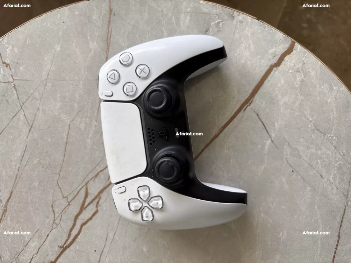 Manette PS5