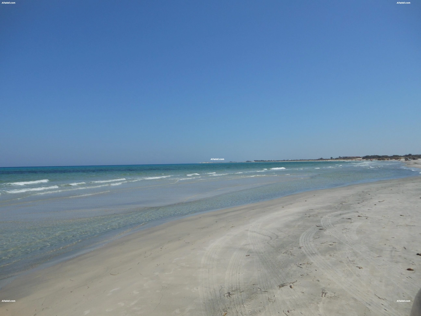 offre séduisant à Kélibia