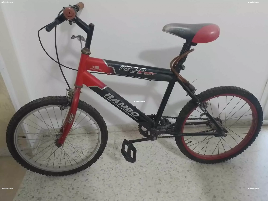 vélo pour enfant 8-15 ans