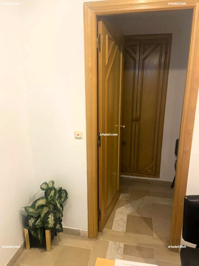 Bureau Haut Standing A Louer