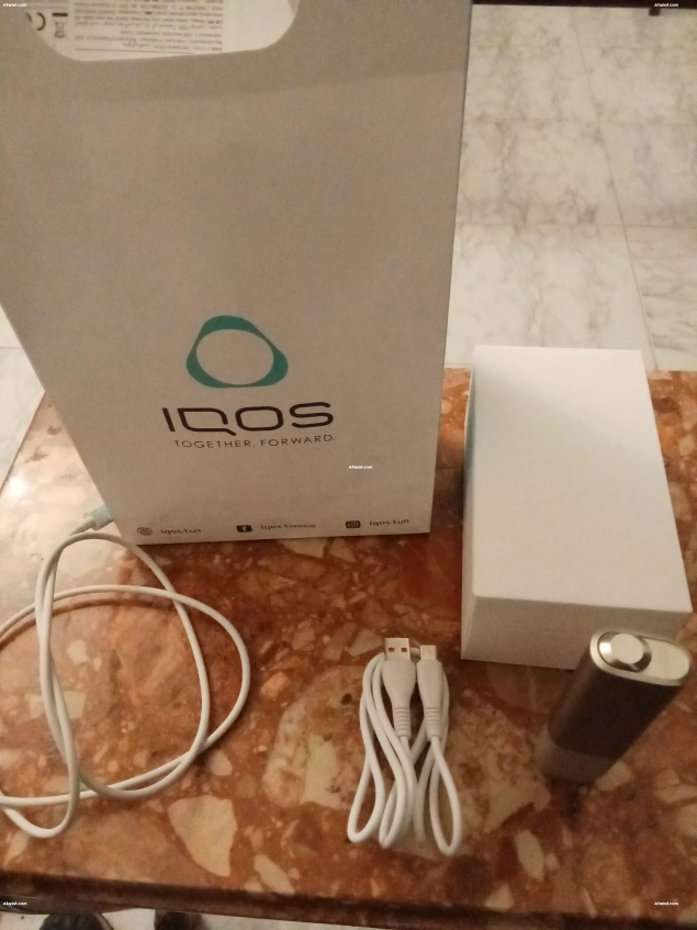 Iqos iluma one a vendre